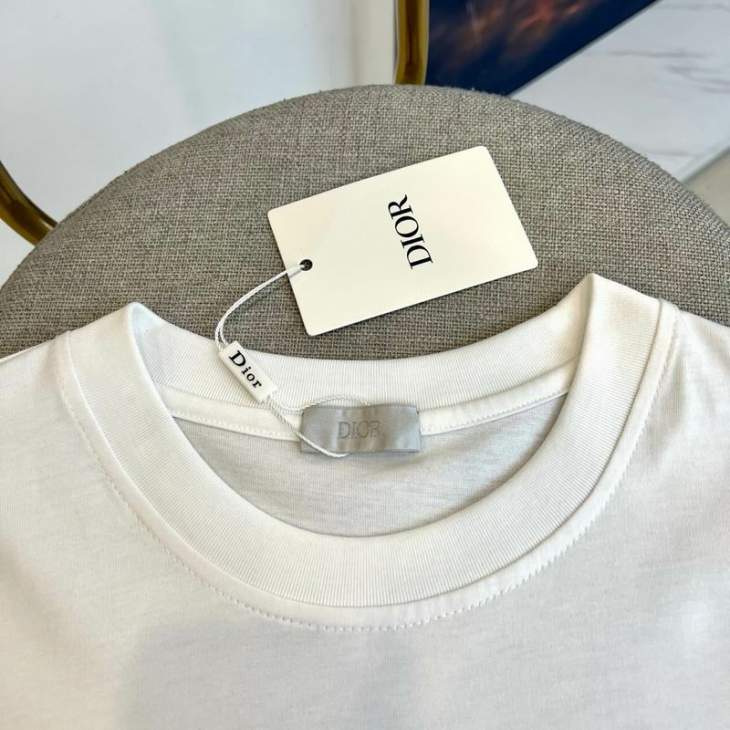Dior T Shirts Short _SKUDiorS-2XLtltx12116027